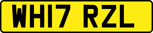 WH17RZL