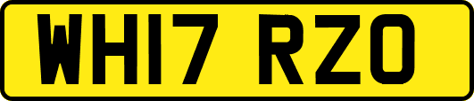 WH17RZO