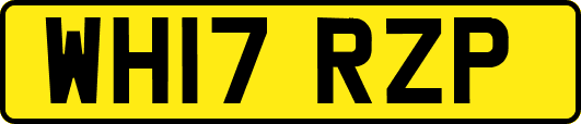 WH17RZP