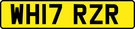 WH17RZR