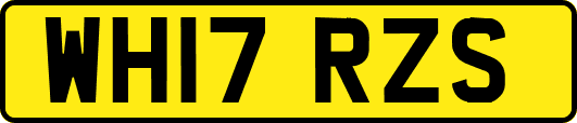 WH17RZS