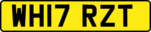 WH17RZT