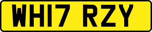 WH17RZY
