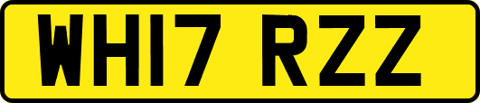 WH17RZZ