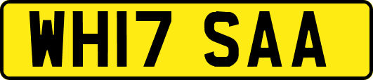WH17SAA