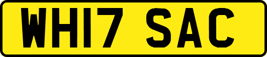 WH17SAC