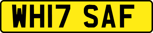 WH17SAF