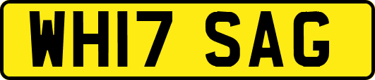 WH17SAG