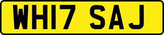 WH17SAJ