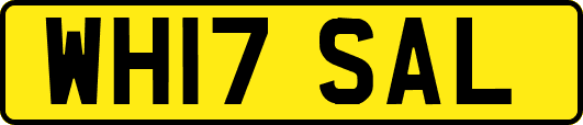 WH17SAL