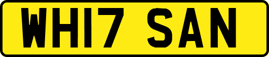 WH17SAN