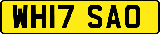 WH17SAO