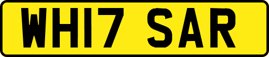 WH17SAR