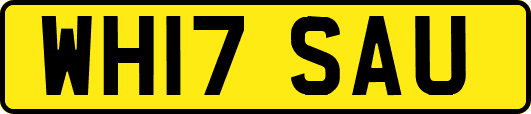 WH17SAU