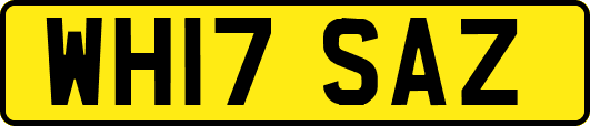 WH17SAZ