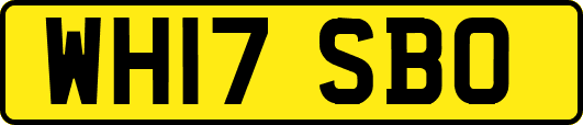 WH17SBO