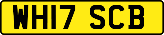 WH17SCB