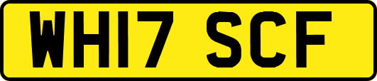 WH17SCF