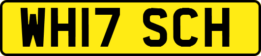 WH17SCH