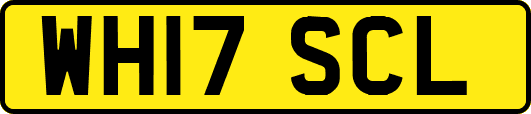 WH17SCL