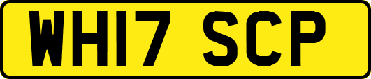 WH17SCP