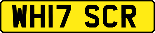 WH17SCR