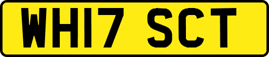 WH17SCT