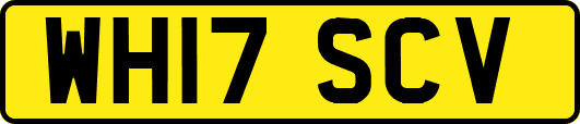 WH17SCV