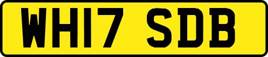 WH17SDB