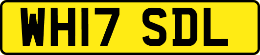 WH17SDL
