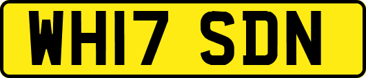 WH17SDN