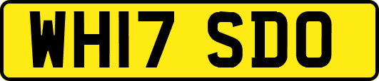 WH17SDO
