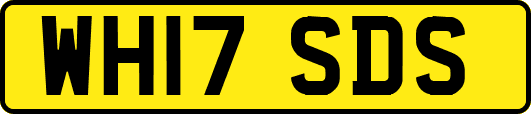 WH17SDS