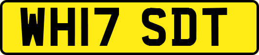 WH17SDT