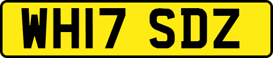 WH17SDZ