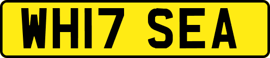 WH17SEA