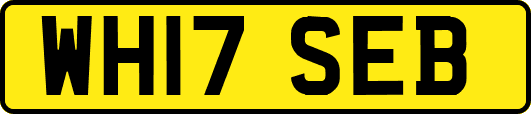 WH17SEB