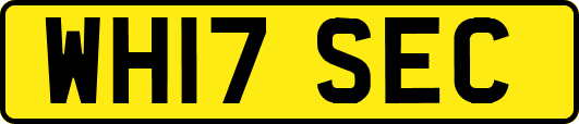 WH17SEC