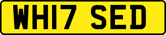 WH17SED
