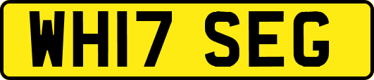 WH17SEG