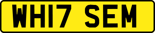 WH17SEM