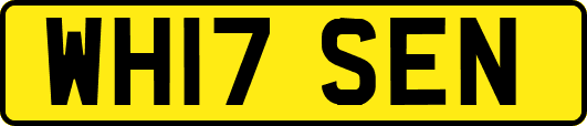 WH17SEN
