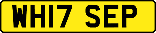 WH17SEP