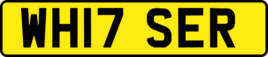 WH17SER
