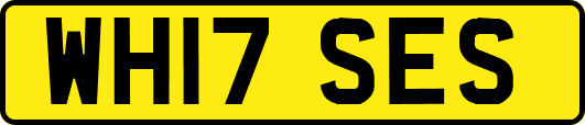 WH17SES