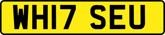 WH17SEU