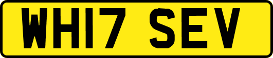 WH17SEV