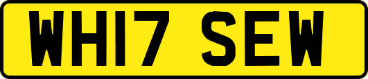 WH17SEW
