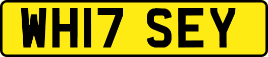 WH17SEY