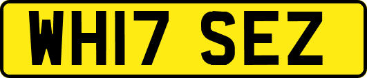 WH17SEZ